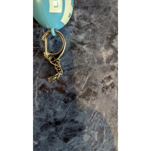 Lip Smacker Marvel, keychain, lip balm‎ kids  Spiderman, Ironman Captain America - Picture 12 of 14